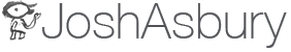 Josh Asbury logo