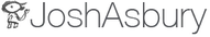 Josh Asbury logo
