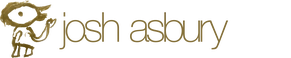 Josh Asbury logo