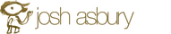 Josh Asbury logo