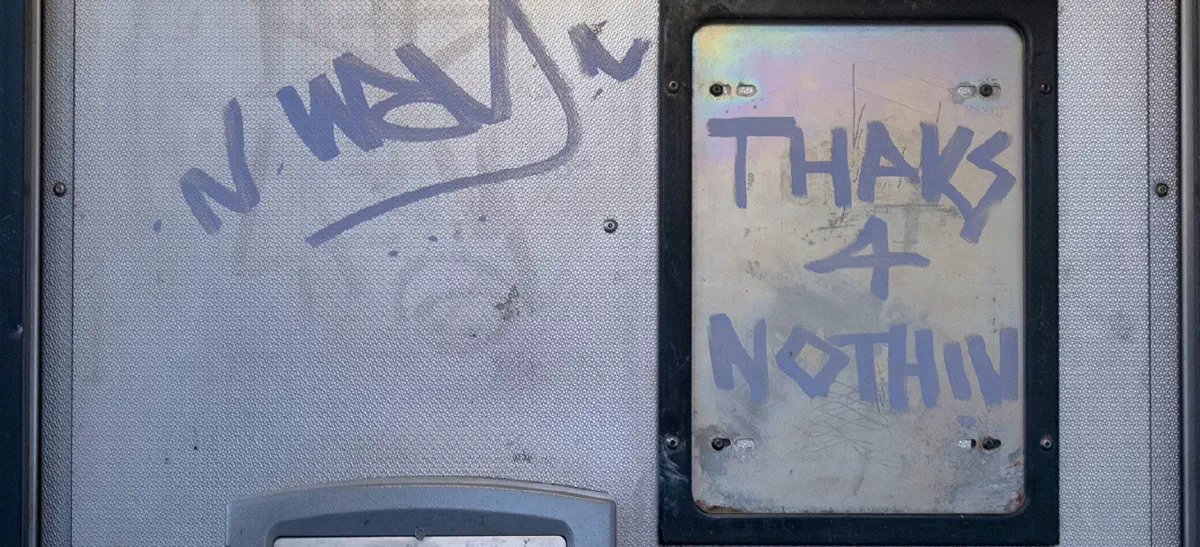 What's the Cost of Doing Nothing?