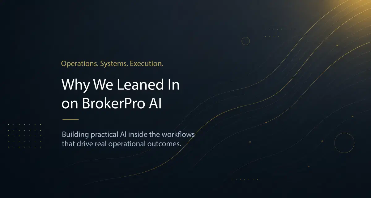 Abstract operational systems image representing AI embedded inside business workflows. Abstract operational systems image representing AI embedded inside business workflows.