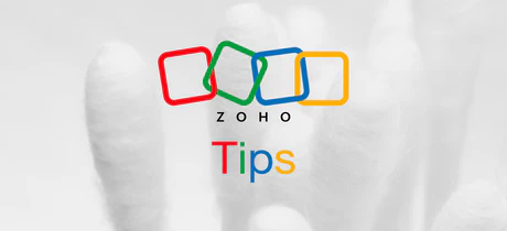Automatically Track Your Sales Cycle in Zoho CRM