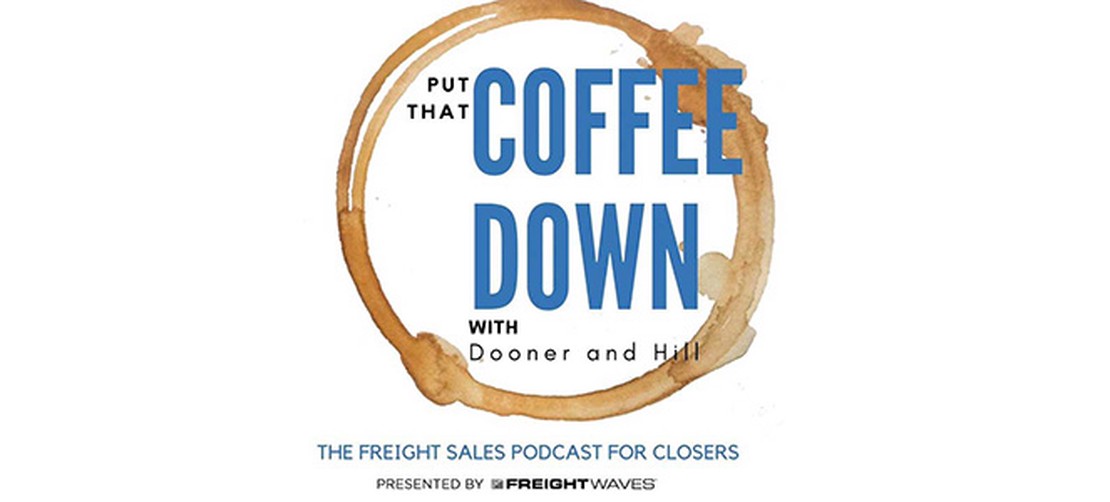 Freightwaves Interview: How to Sell Value