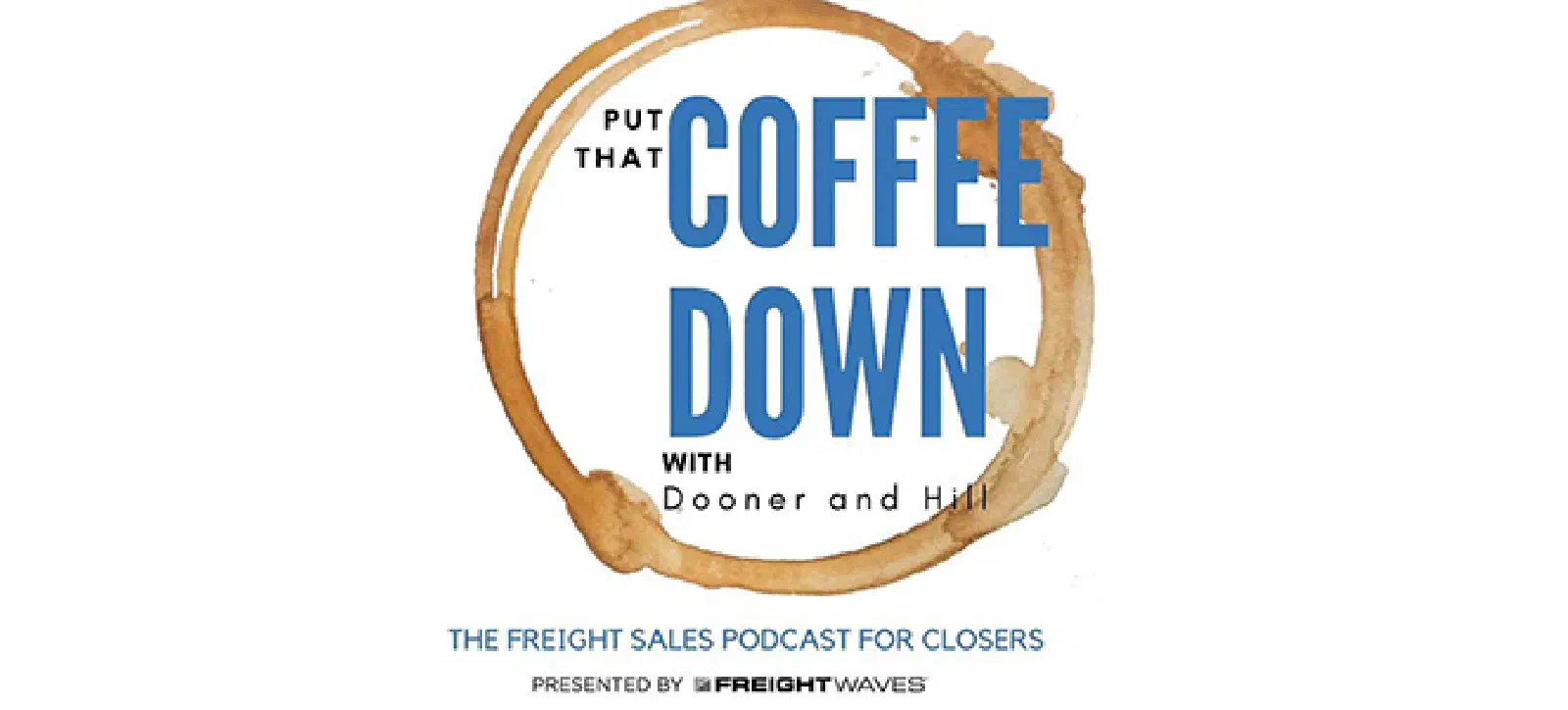 Freightwaves Interview: How to Sell Value